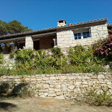Villa Bacca Sainte-Lucie de Porto-Vecchio